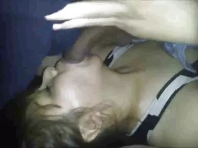 Garota chupa o quero ver o vídeo pornô brasileiro namorado